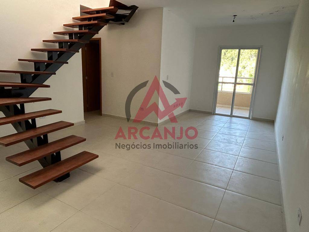 Apartamento em Sertão do Perequê Mirim, Ubatuba/SP de 150m² 3 quartos à venda por R$ 1.099.000,00