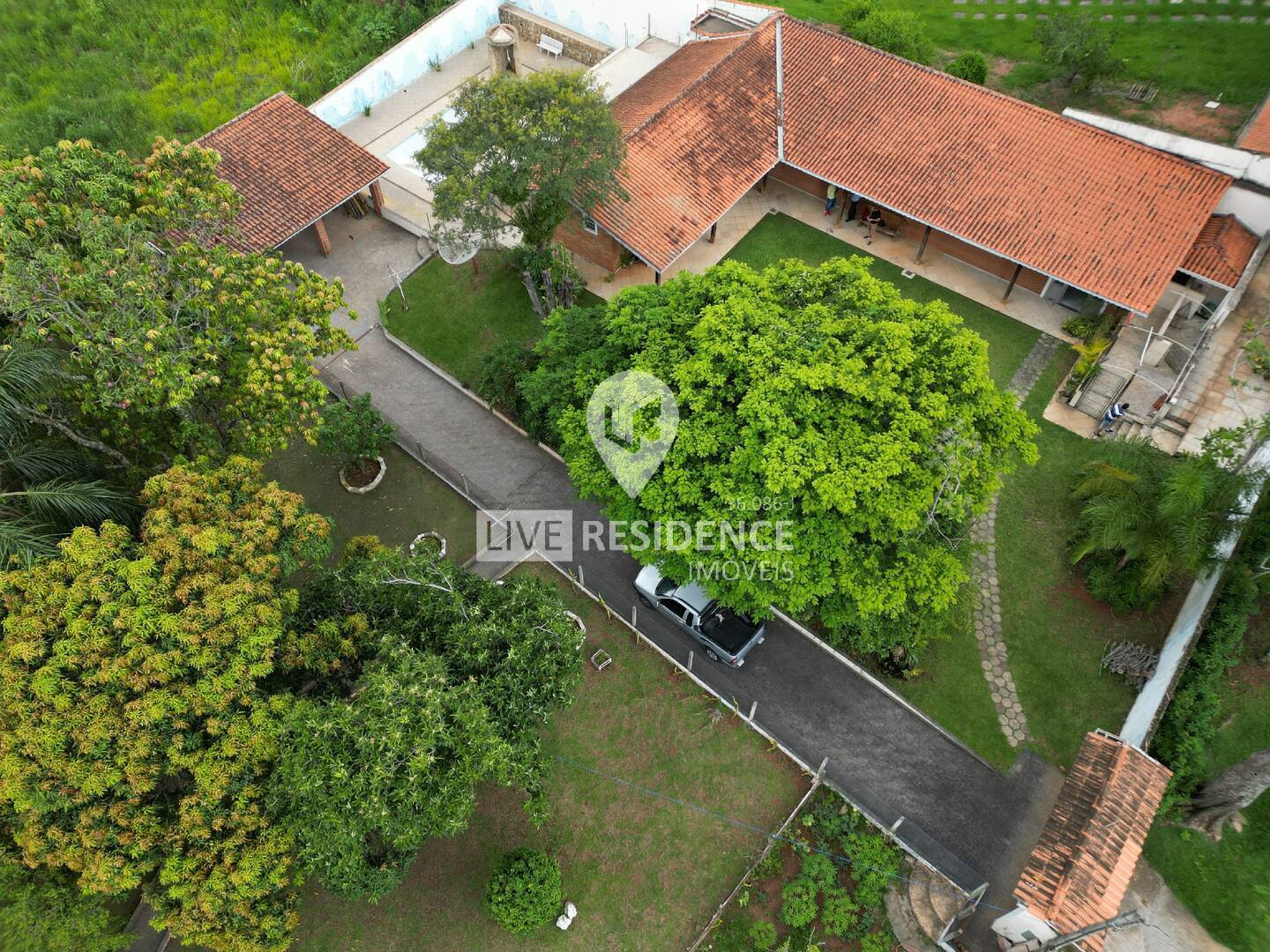 Casa em Loteamento Padovani, Itatiba/SP de 279m² 3 quartos à venda por R$ 849.000,00