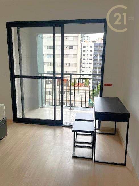 Apartamento em Perdizes, São Paulo/SP de 26m² 1 quartos para locação R$ 2.900,00/mes