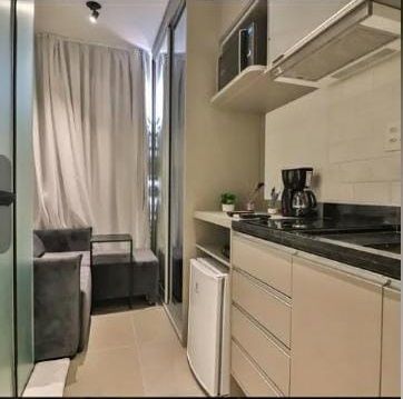 Apartamento em Vila Buarque, São Paulo/SP de 10m² 1 quartos à venda por R$ 279.000,00