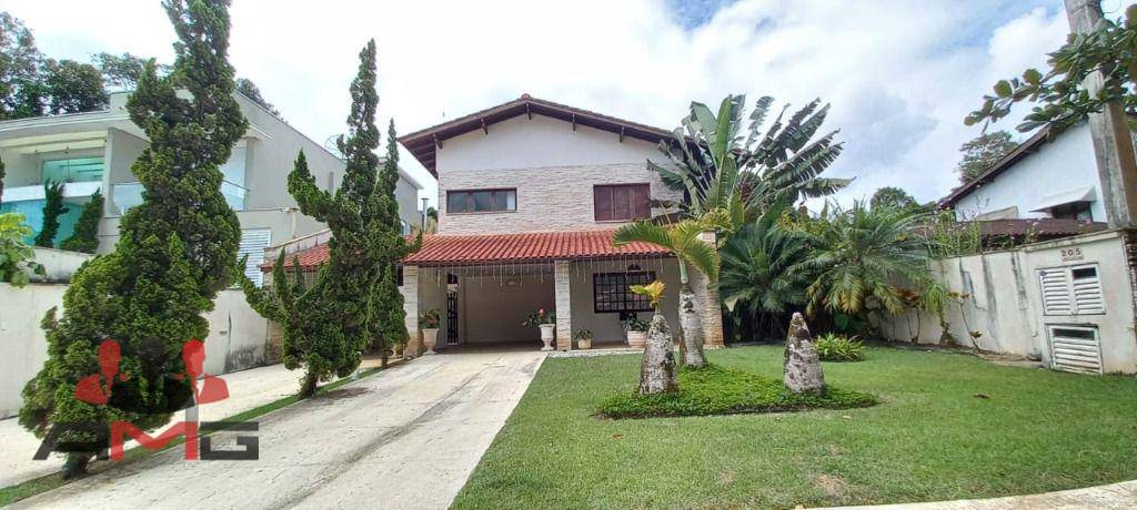Casa em Riviera, Bertioga/SP de 293m² 4 quartos à venda por R$ 2.399.000,00