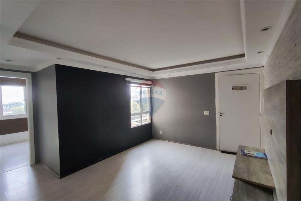 Apartamento em Jardim São Luiz, Jandira/SP de 46m² 2 quartos para locação R$ 1.650,00/mes