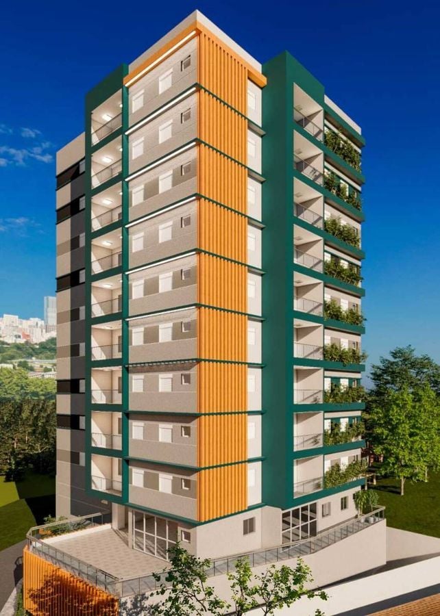 Apartamento em Vila Formosa, São Paulo/SP de 52m² 2 quartos à venda por R$ 435.247,00