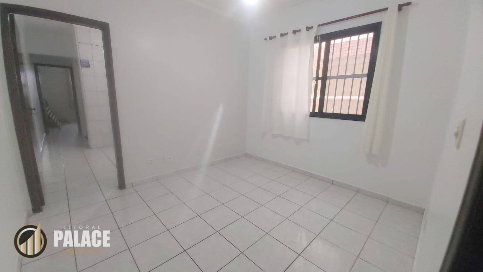 Apartamento em Vila Guilhermina, Praia Grande/SP de 41m² 1 quartos à venda por R$ 219.000,00