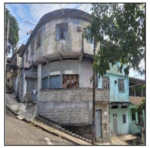 Apartamento em Pavuna, Rio de Janeiro/RJ de 50m² 1 quartos à venda por R$ 31.589,00
