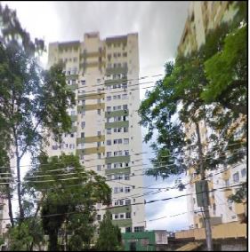 Apartamento em Pavuna, Rio de Janeiro/RJ de 50m² 1 quartos à venda por R$ 52.250,00
