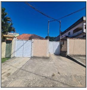 Casa em Bom Retiro, São Gonçalo/RJ de 87m² 1 quartos à venda por R$ 82.021,00