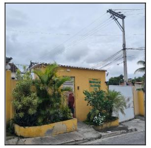 Casa em Pacheco, São Gonçalo/RJ de 50m² 2 quartos à venda por R$ 84.238,00