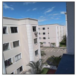 Apartamento em Sao Jose Do Barreto, Macae/RJ de 50m² 2 quartos à venda por R$ 90.334,00