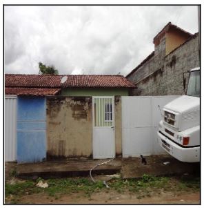 Casa em Retiro São Joaquim, Itaboraí/RJ de 300m² 2 quartos à venda por R$ 94.961,00