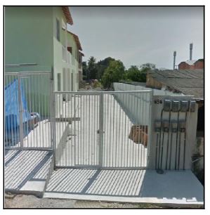 Casa em Monjolo, São Gonçalo/RJ de 50m² 2 quartos à venda por R$ 110.044,00