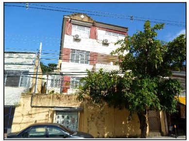 Apartamento em Praia da Bandeira, Rio de Janeiro/RJ de 50m² 2 quartos à venda por R$ 127.554,00