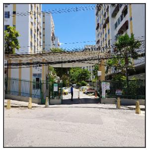 Apartamento em Engenho da Rainha, Rio de Janeiro/RJ de 50m² 2 quartos à venda por R$ 133.368,00