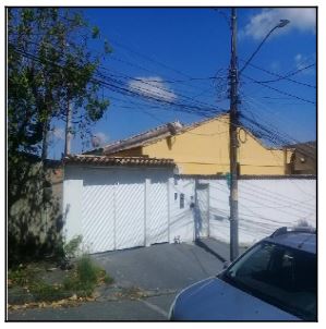 Casa em Campo Grande, Rio de Janeiro/RJ de 82m² 3 quartos à venda por R$ 145.638,00