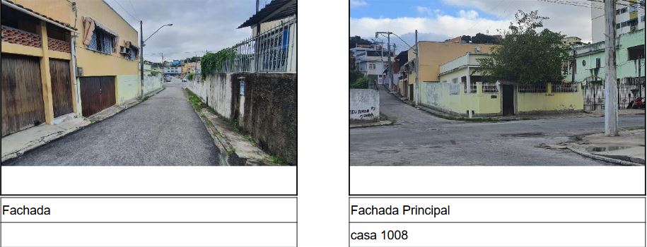 Casa em Neves (Neves), Sao Goncalo/RJ de 110m² 2 quartos à venda por R$ 146.934,00
