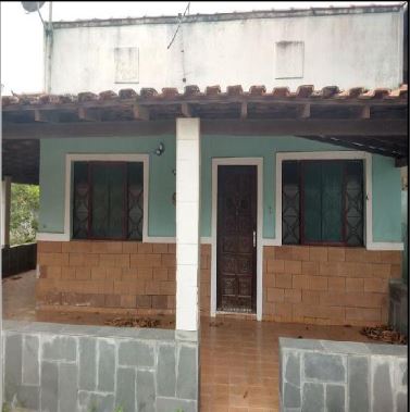 Casa em Jardim, Saquarema/RJ de 336m² 2 quartos à venda por R$ 155.332,00