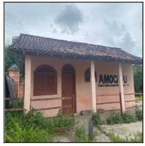 Casa em Cajueiros (Itaipuaçu), Maricá/RJ de 240m² 3 quartos à venda por R$ 163.847,00