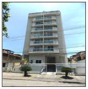 Apartamento em Pechincha, Rio de Janeiro/RJ de 50m² 2 quartos à venda por R$ 192.800,00