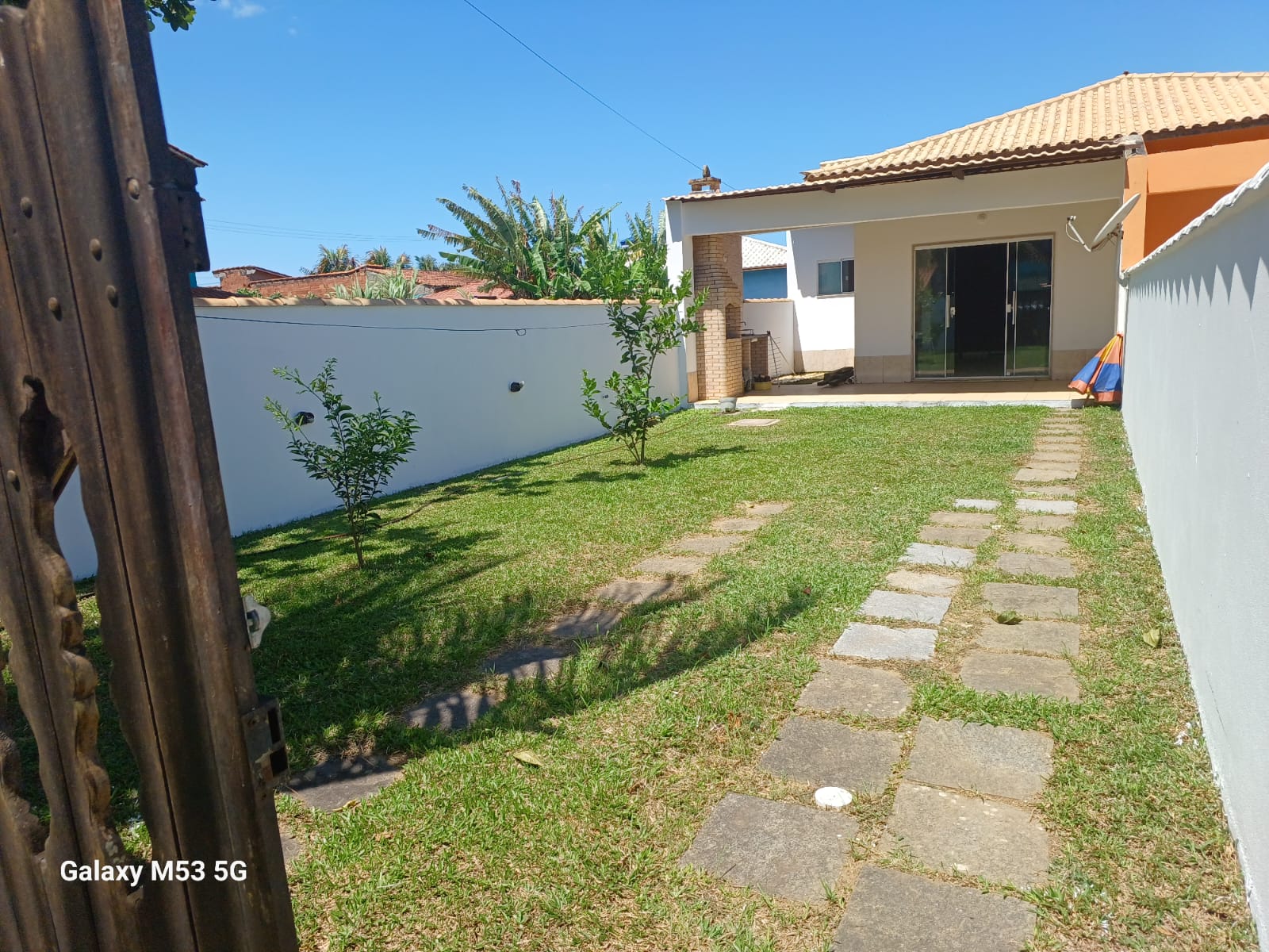 Casa em Centro, Cabo Frio/RJ de 75m² 2 quartos à venda por R$ 279.000,00