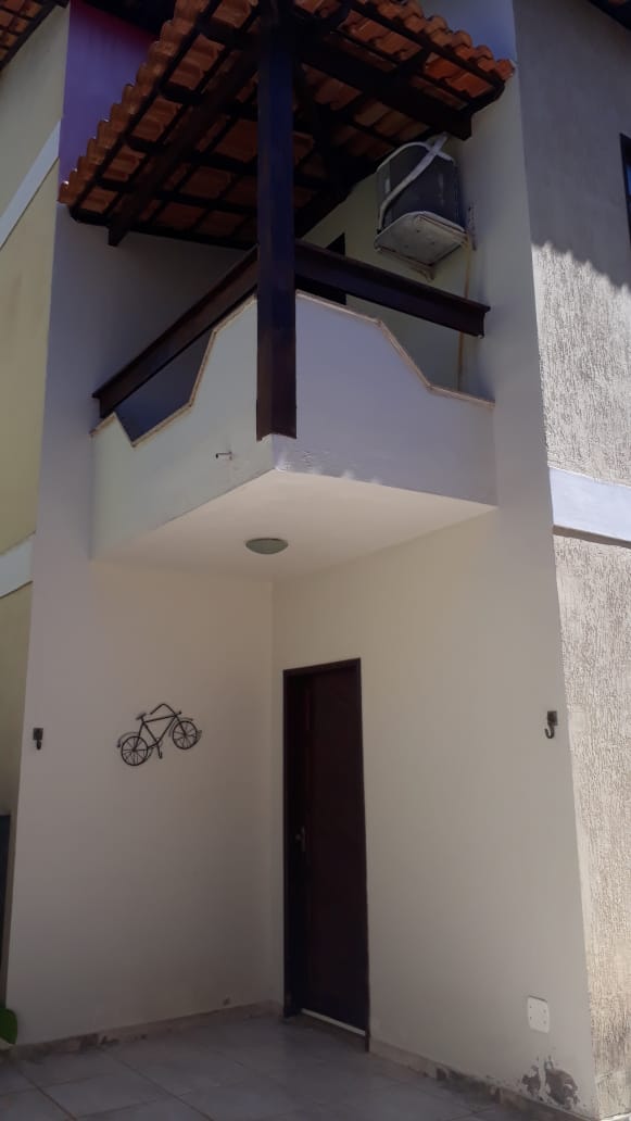 Casa em Liberdade, Rio das Ostras/RJ de 50m² 2 quartos à venda por R$ 279.000,00