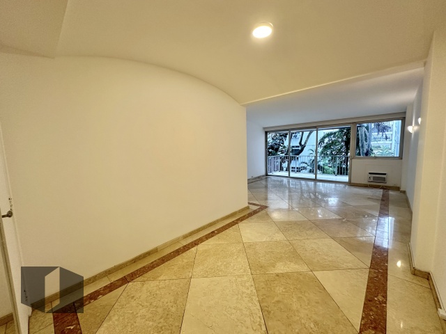 Apartamento em Ipanema, Rio de Janeiro/RJ de 163m² 4 quartos para locação R$ 10.800,00/mes
