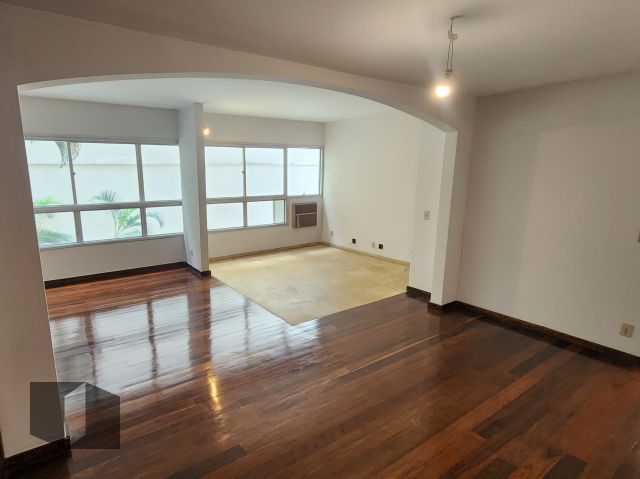 Apartamento em Leblon, Rio de Janeiro/RJ de 148m² 4 quartos à venda por R$ 2.739.000,00
