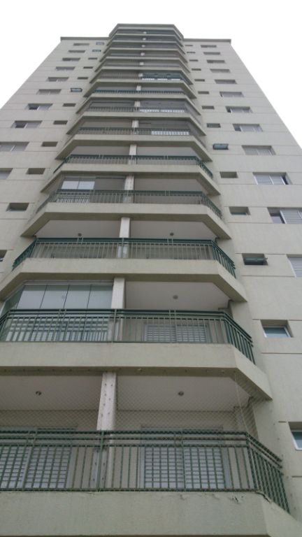 Apartamento em Centro, Osasco/SP de 74m² 3 quartos à venda por R$ 554.000,00