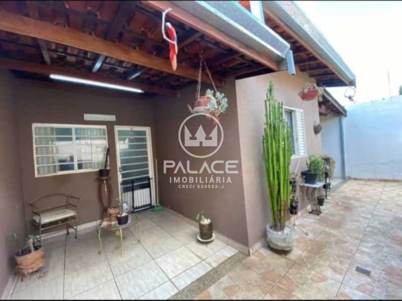 Casa em Parque Água Branca, Piracicaba/SP de 95m² 3 quartos à venda por R$ 259.000,00