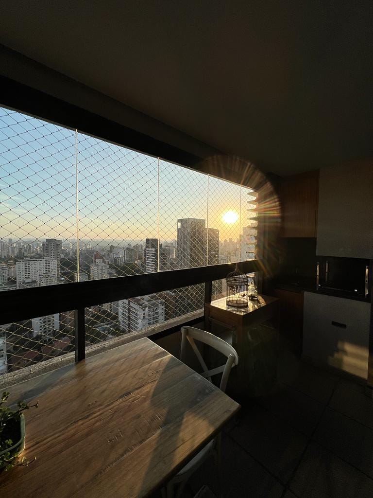 Apartamento em Pinheiros, São Paulo/SP de 84m² 2 quartos para locação R$ 7.500,00/mes
