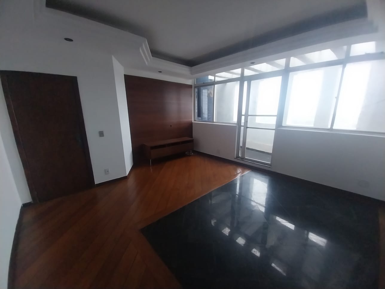 Apartamento em Boa Vista, Belo Horizonte/MG de 100m² 3 quartos para locação R$ 1.900,00/mes