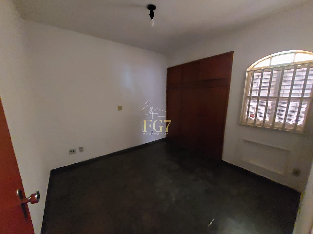 Apartamento em Jardim Panorama, São José do Rio Preto/SP de 65m² 2 quartos para locação R$ 800,00/mes