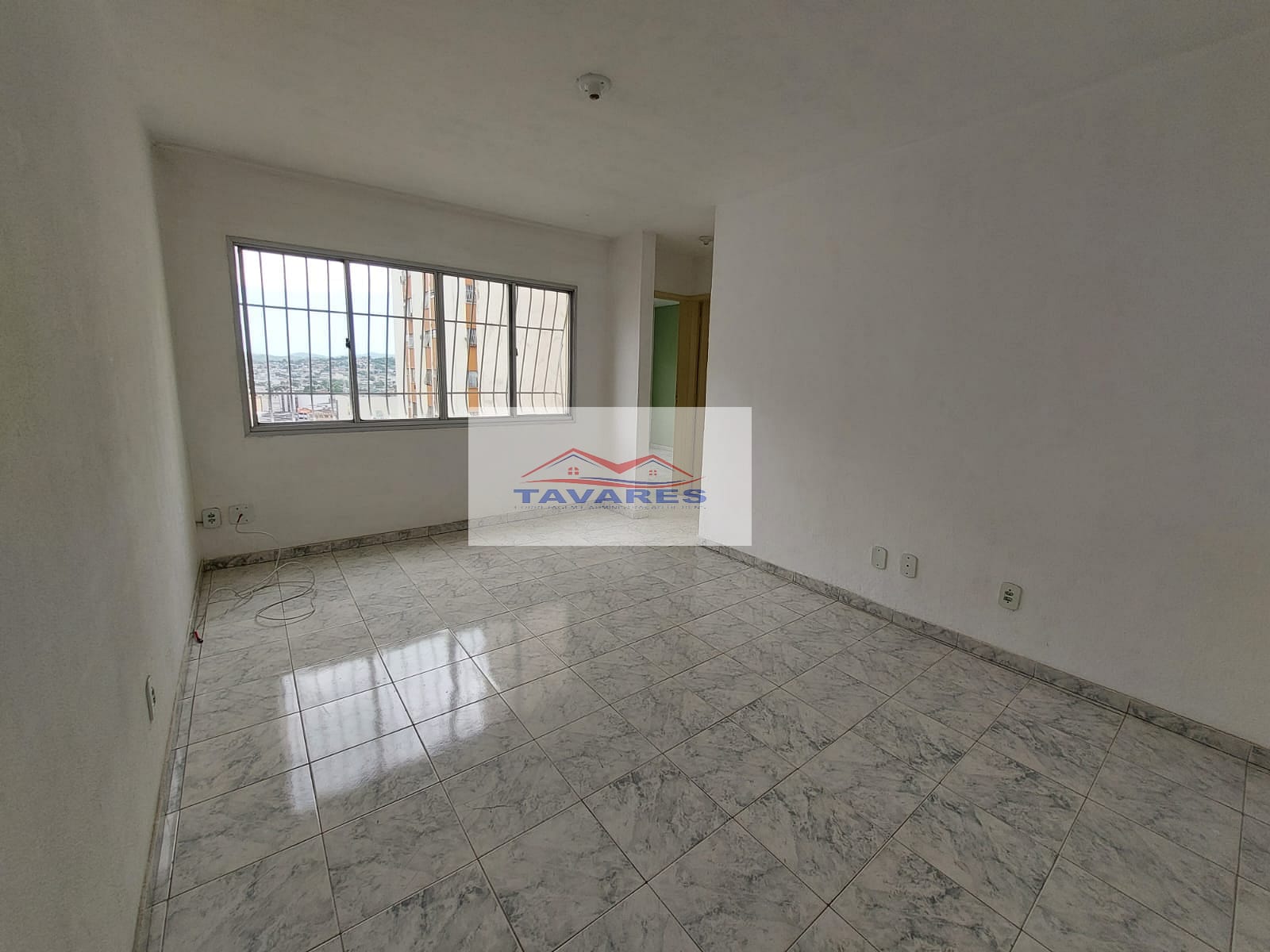 Apartamento em Alcântara, São Gonçalo/RJ de 60m² 2 quartos para locação R$ 600,00/mes