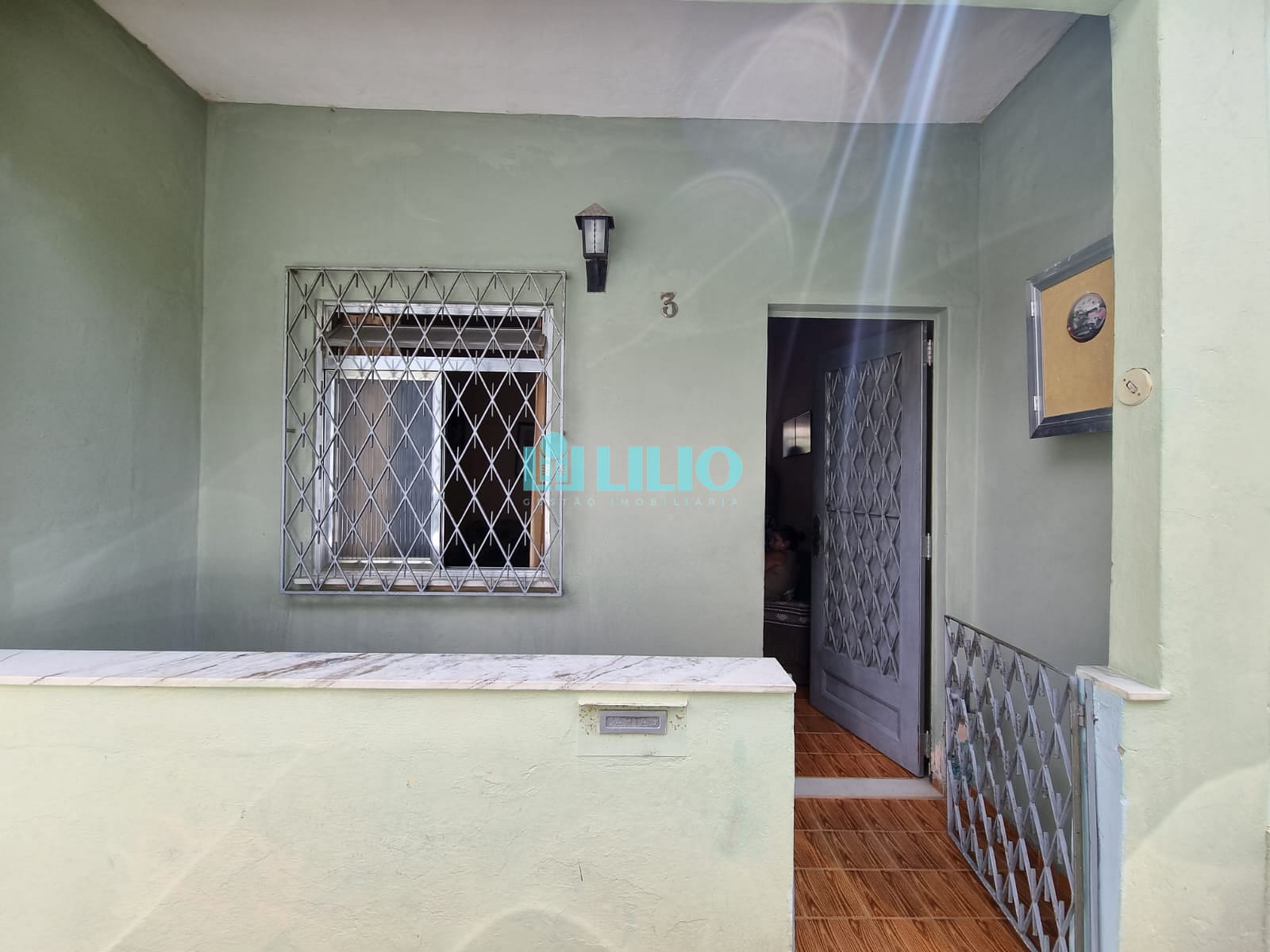 Casa em Piedade, Rio de Janeiro/RJ de 60m² 2 quartos à venda por R$ 139.000,00