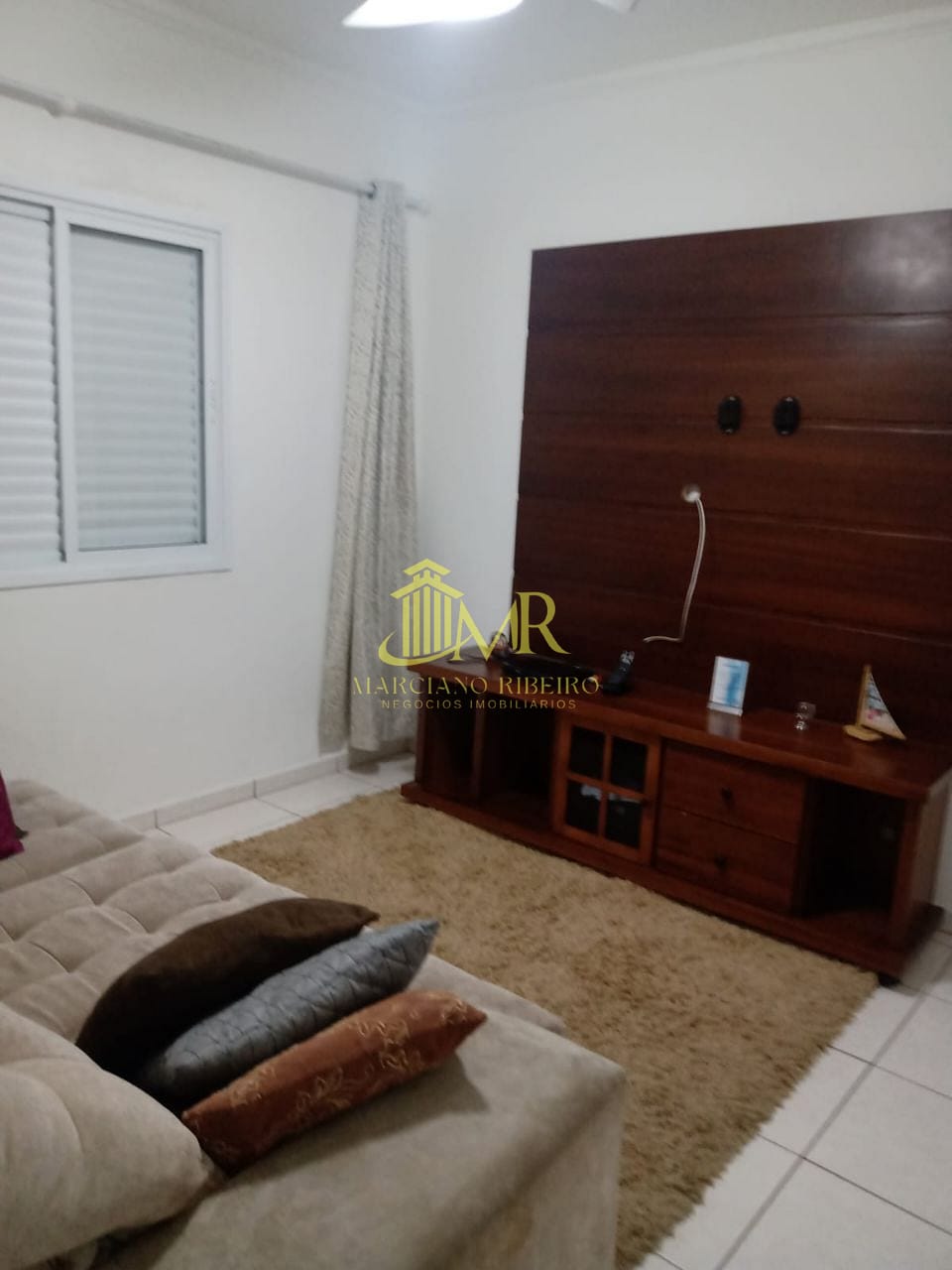 Apartamento em Vila Hepacare, Lorena/SP de 53m² 2 quartos à venda por R$ 219.000,00