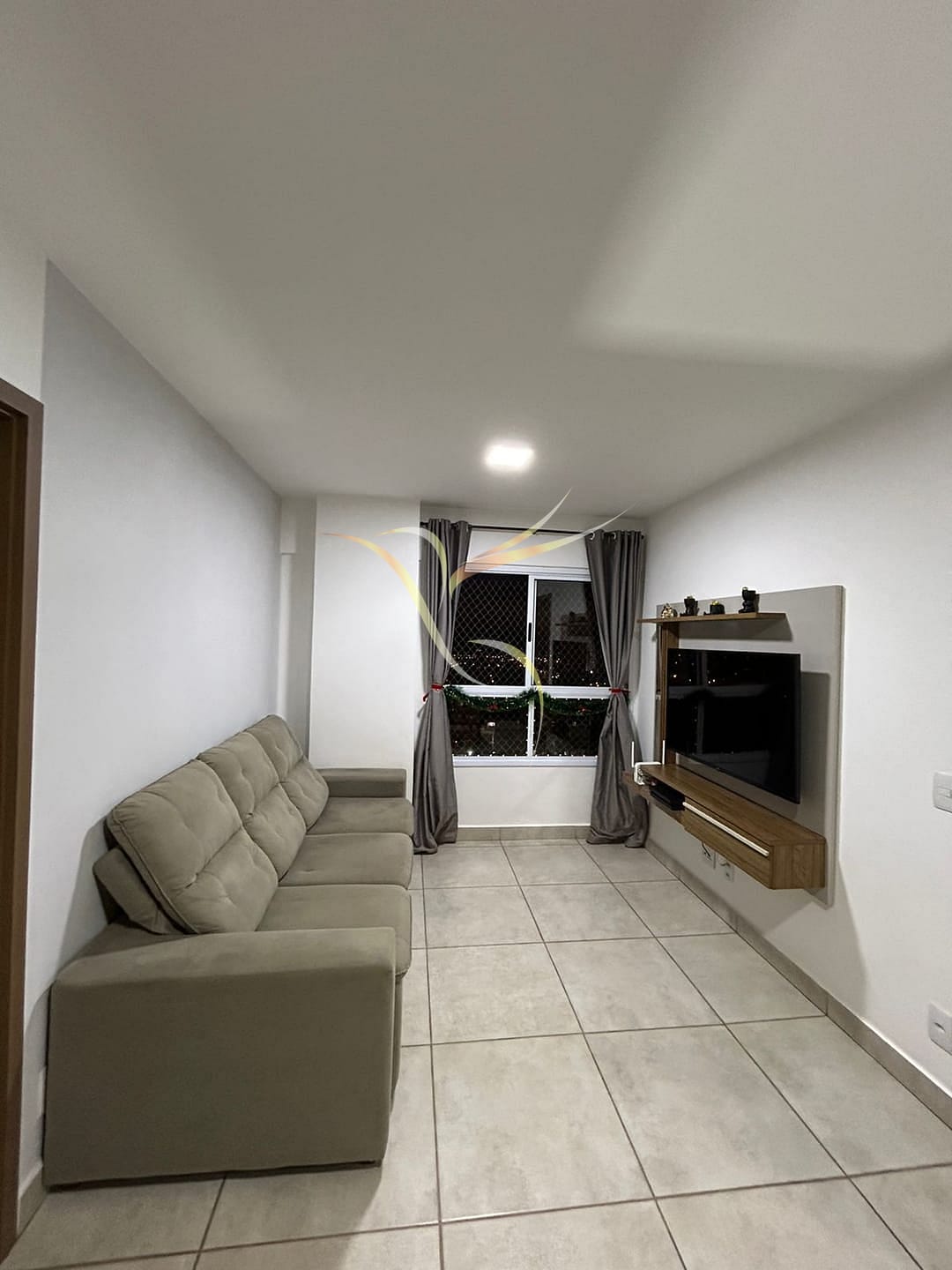 Apartamento em Ceilândia Norte (Ceilândia), Brasília/DF de 46m² 2 quartos à venda por R$ 244.000,00
