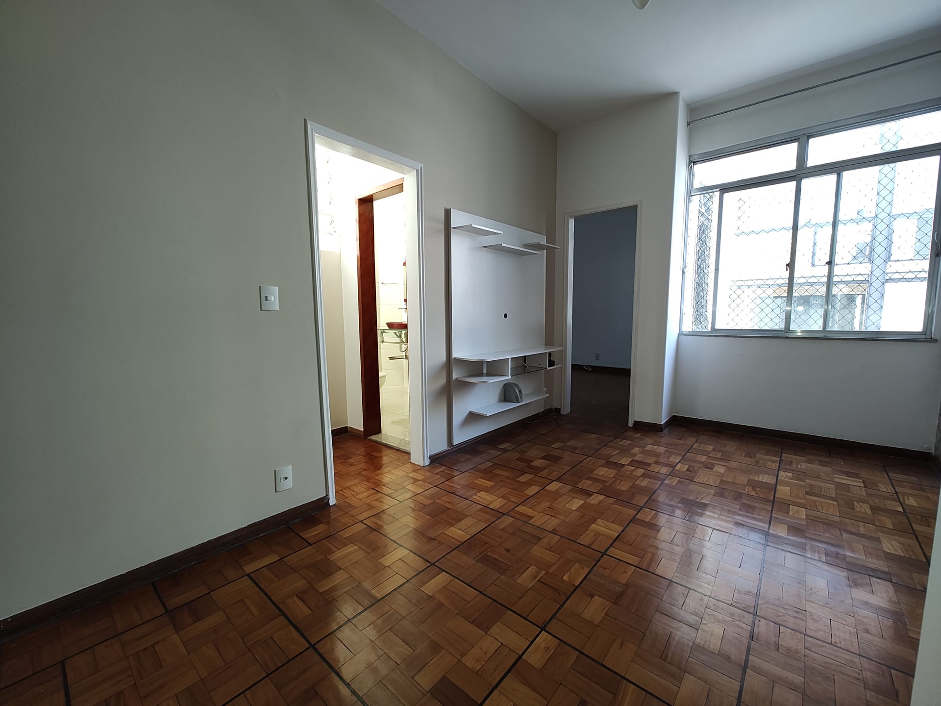 Apartamento em Centro, Juiz de Fora/MG de 68m² 2 quartos à venda por R$ 278.000,00