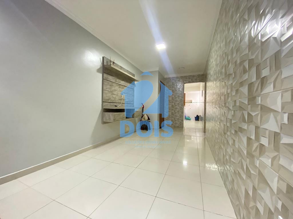 Apartamento em Centro, Barra Mansa/RJ de 91m² 2 quartos à venda por R$ 279.000,00