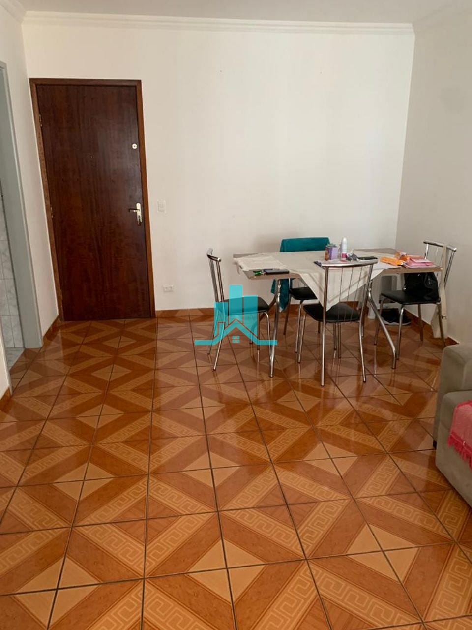 Apartamento em Jardim Henriqueta, Taboão da Serra/SP de 56m² 2 quartos à venda por R$ 289.000,00