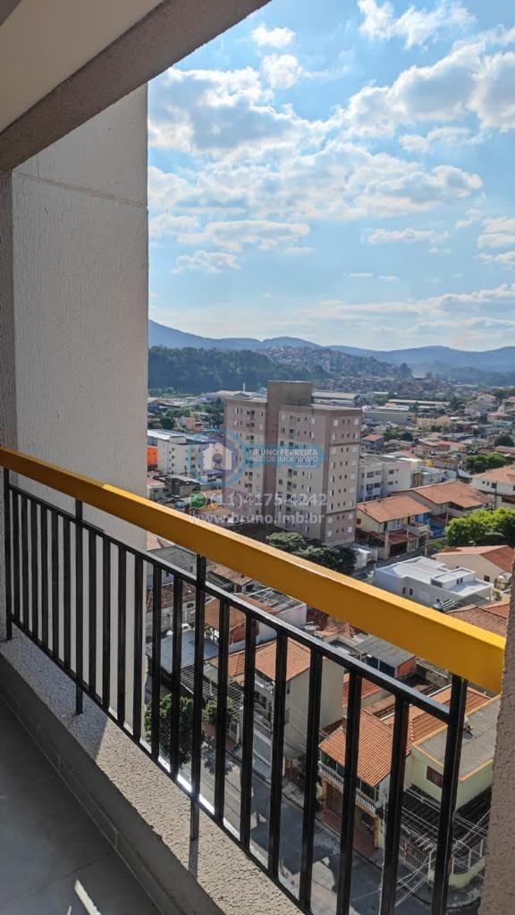 Apartamento em Vila Rosália, Guarulhos/SP de 42m² 2 quartos à venda por R$ 295.000,00