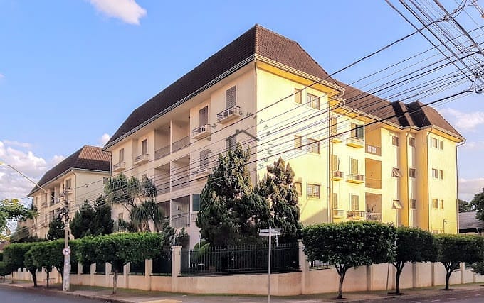 Apartamento em Centro, Ribeirão Preto/SP de 76m² 2 quartos à venda por R$ 299.000,00