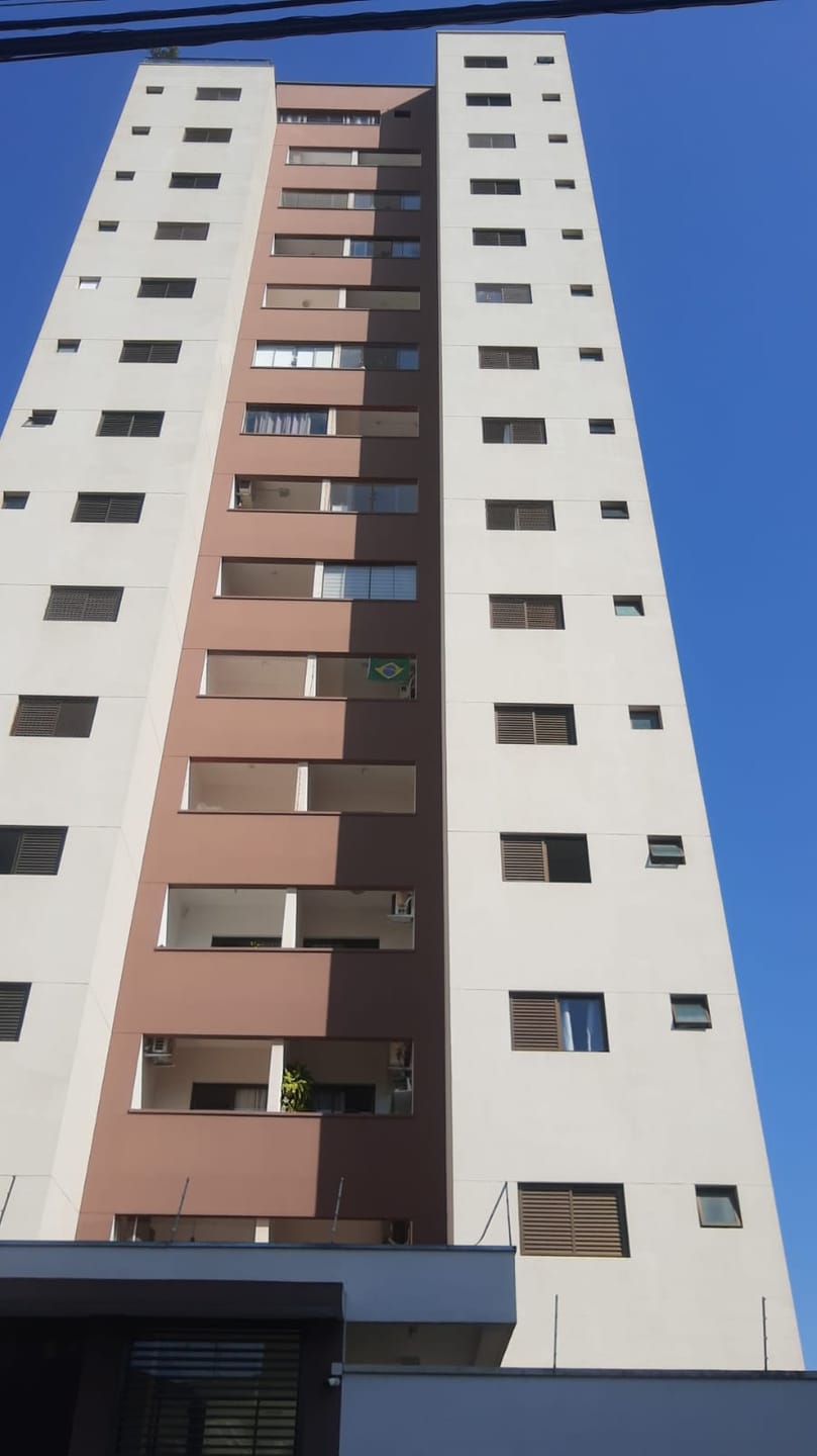 Apartamento em Jardim Amália, Bauru/SP de 60m² 2 quartos à venda por R$ 329.000,00
