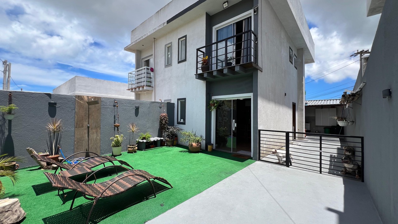 Casa em Caminho de Búzios, Cabo Frio/RJ de 85m² 3 quartos à venda por R$ 369.000,00