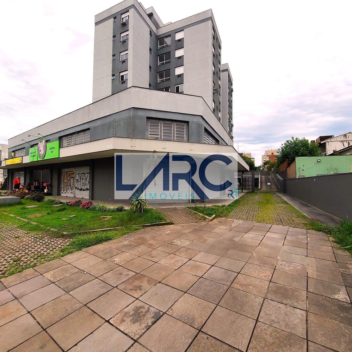 Apartamento em Cristal, Porto Alegre/RS de 81m² 3 quartos à venda por R$ 448.000,00