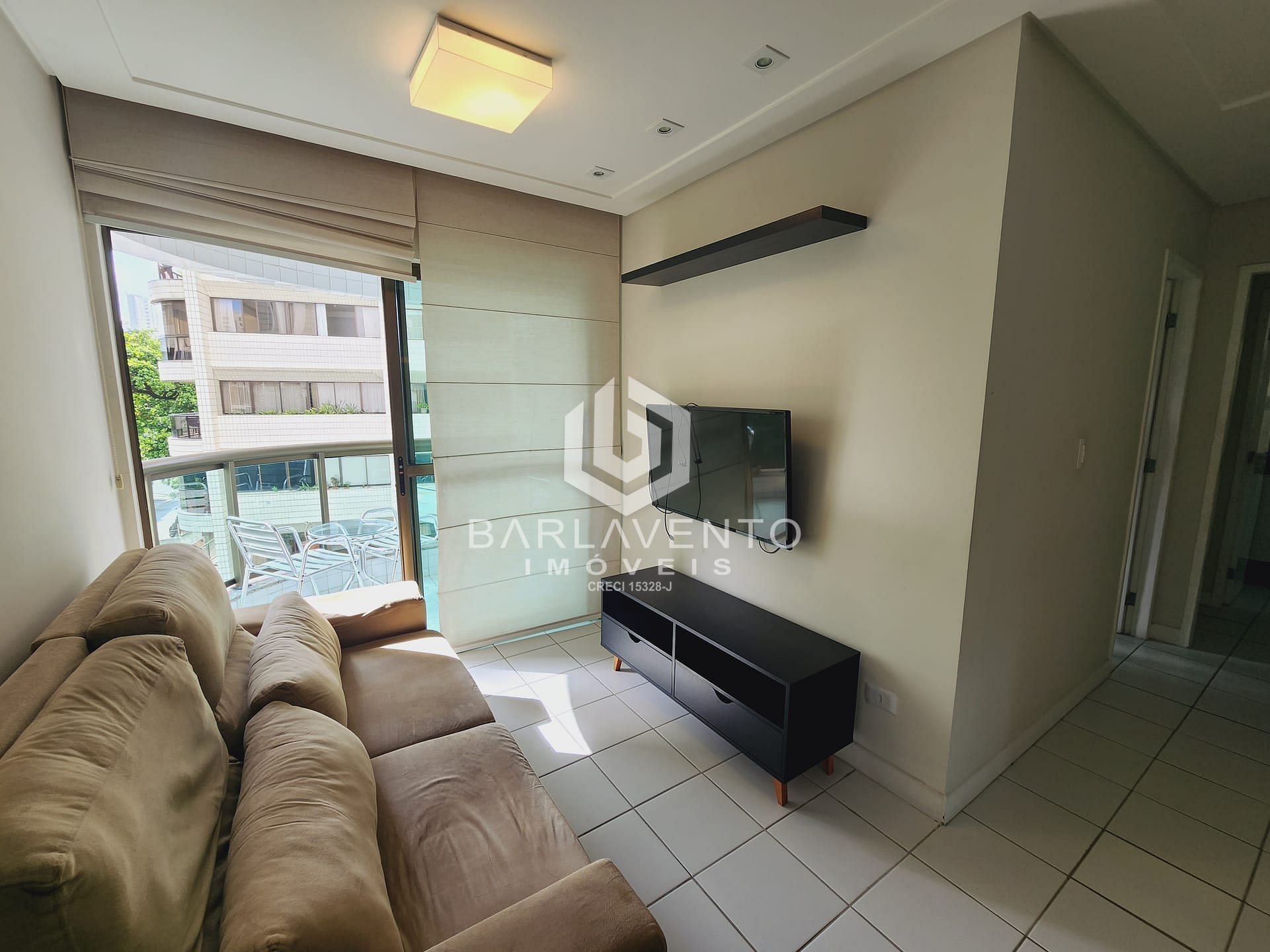 Apartamento em Parnamirim, Recife/PE de 56m² 2 quartos à venda por R$ 459.000,00
