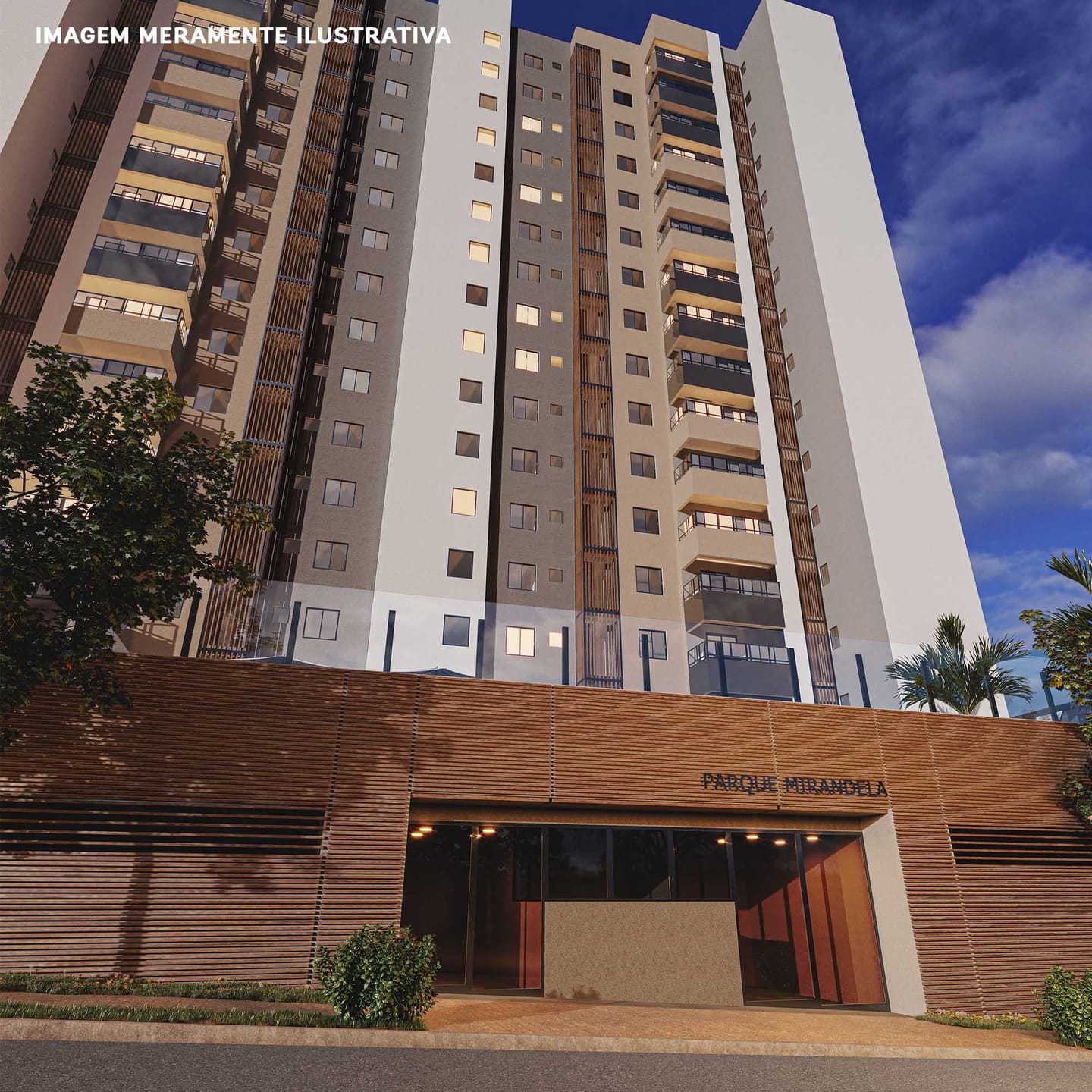Apartamento em Jardim Infante Dom Henrique, Bauru/SP de 132m² 2 quartos à venda por R$ 557.000,00