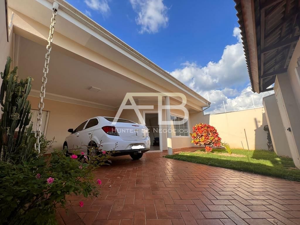 Casa em Residencial Vitória, Boituva/SP de 175m² 3 quartos à venda por R$ 578.990,00