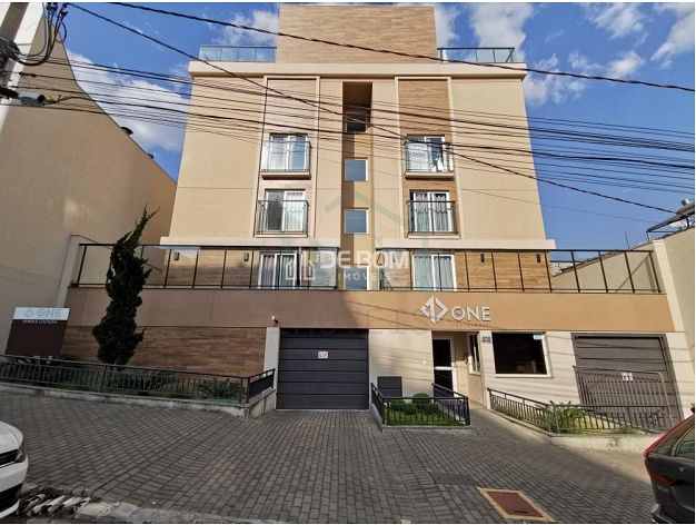 Apartamento em Centro, Poços de Caldas/MG de 127m² 1 quartos à venda por R$ 599.000,00