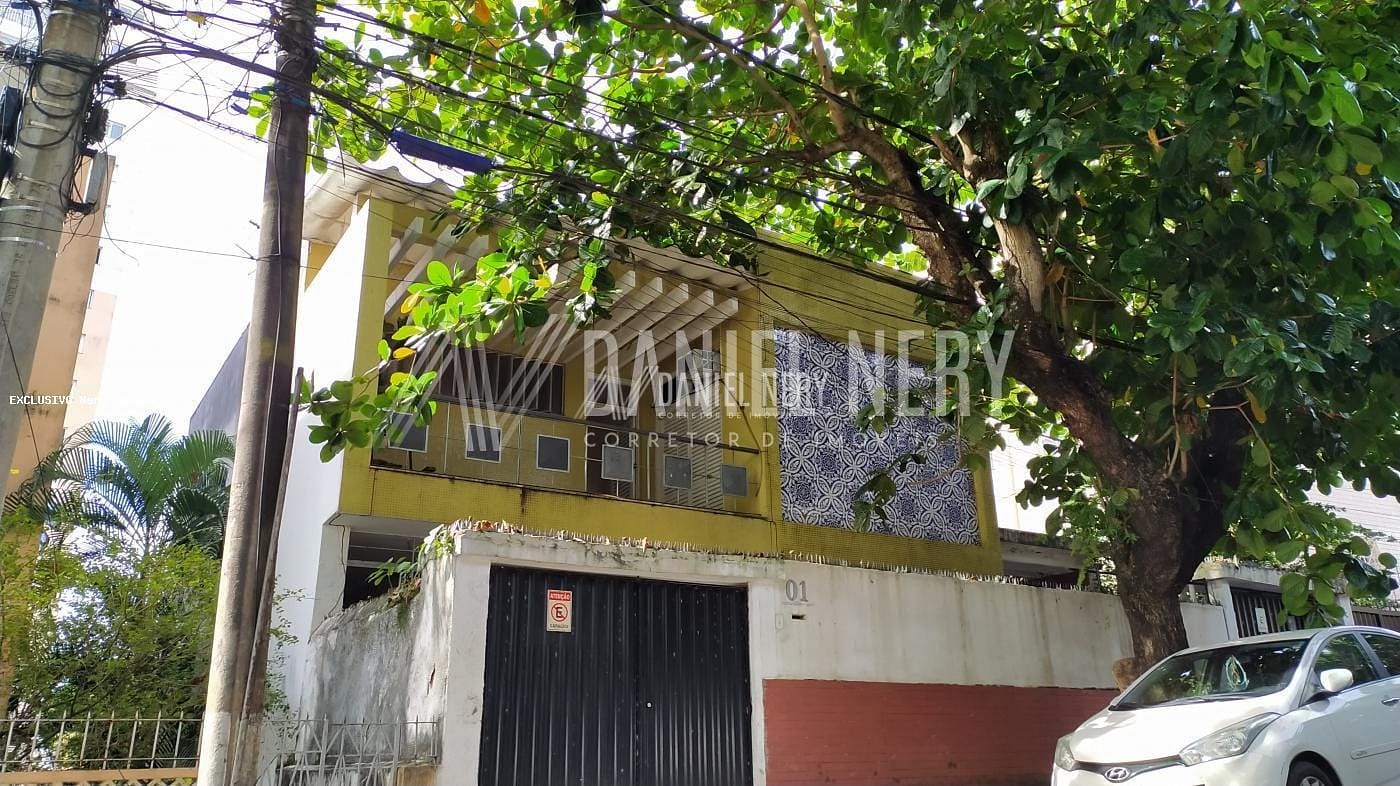 Casa em Acupe de Brotas, Salvador/BA de 250m² 5 quartos à venda por R$ 749.000,00
