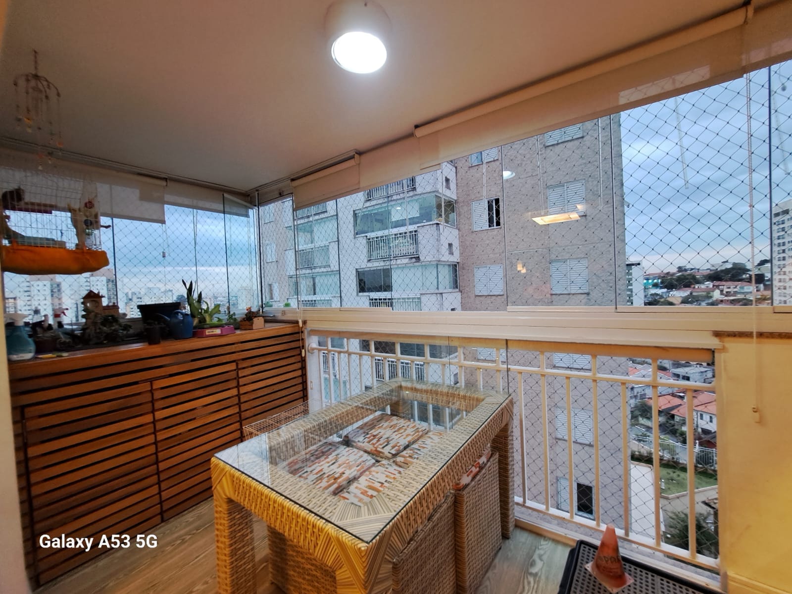 Apartamento em Vila Campestre, São Paulo/SP de 91m² 3 quartos à venda por R$ 949.000,00