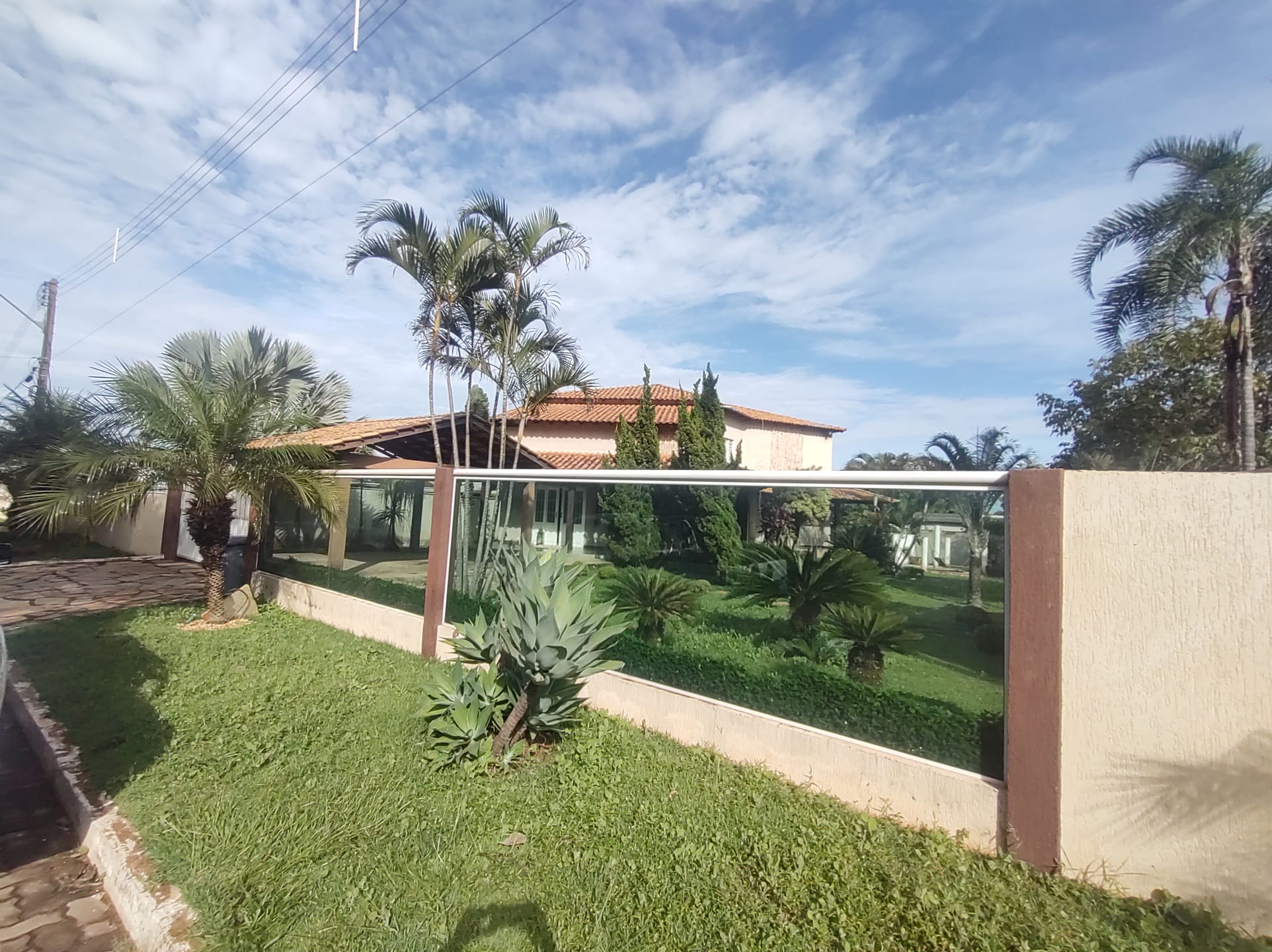Casa em Ponte Alta (Gama), Brasília/DF de 350m² 4 quartos à venda por R$ 979.000,00